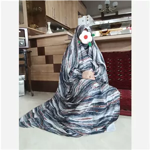 چادراماده میزبان