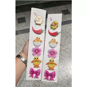 گیره انبری ایموجی 
