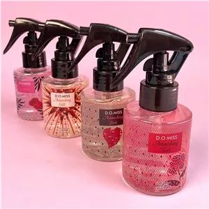 عطر مو 3 در 1 نرم کننده و شادب کننده مو