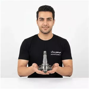 محور چرخ عقب ABS پراید برند تفتان + خرید قسطی