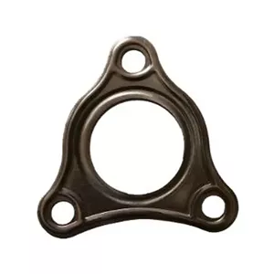 واشر بین توربوشارژ و لوله کاتالیست شاهین سایپا یدک کد 860963 - P13