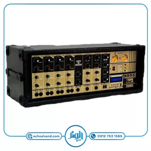 اکو آمپلی فایر هنگ مدل HANG-H-6192-S