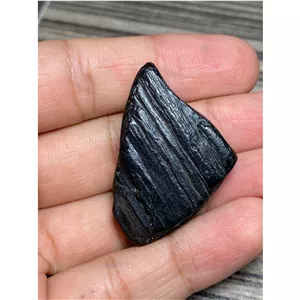 سنگ طبیعی شبق بسیار زیبا کد 8178