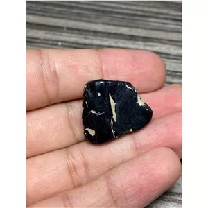 سنگ راف شبق یا جت خام کد 8180