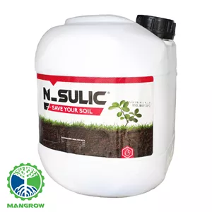کود مایع انسولیک اسید سپتا غنچه 10لیتری