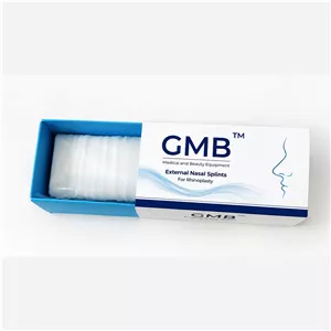 اسپلینت خارجی بینی (اتل ) برند GMB بسته 50 تایی
