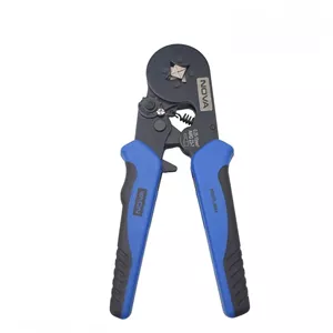 انبر پرس وایرشو 4 گوش زن نووا 8064