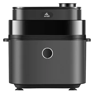 سرخکن بدون روغن مدلEVKA-AF8008D ایولی