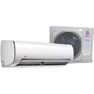 کولر گازی سرد وگرم 30000 مدل - FR AC-30SH132 (TU) اف ار
