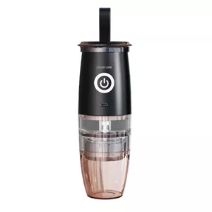 اسیاب قهوه شارژی گرین لاین مدل GL-CG46