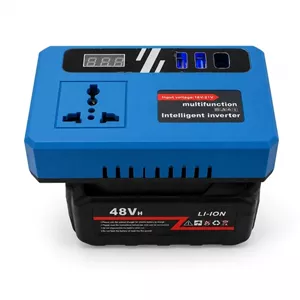 اینورتر شارژی هوشمند باطری خور 48vh-Intelligent Inverter