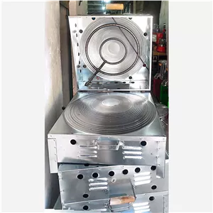 تنور مربع جعفربان