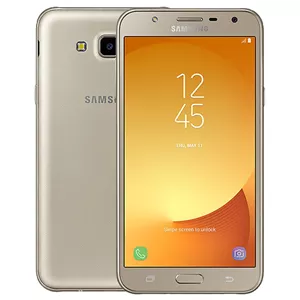 گوشی موبایل سامسونگ مدل Galaxy J7 Prime 