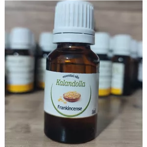 اسانس خالص و طبیعی کندر 