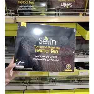 چای سبز موثر در لاغری و تناسب اندام 