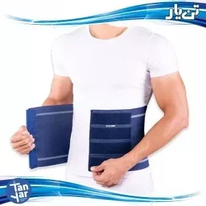 شکم بند لاغری تمام کش تن یار
