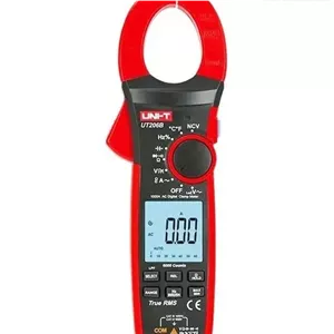 آمپرمتر کلمپی یونیتی مدل UT206B (کد 1)