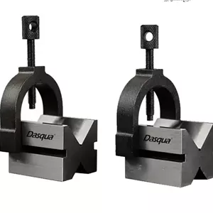 ست وی بلوک کلمپی داسکوا 32-6 میلی متر مدل 0010-8101 (کد 1)