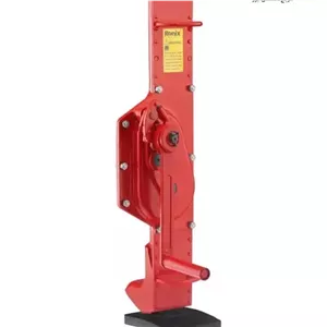 جک دنده ای 5 تن رونیکس مدل RH-4948 (کد 1)