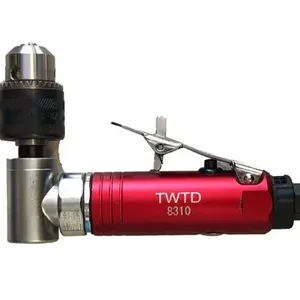 دریل بادی TWTD سرکج 10 میلی متر مدل TW-8310 (کد 1)