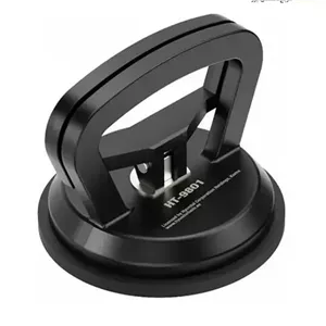 قاپک شیشه تک قلو هیوندای مدل HT-9801 (کد 1)