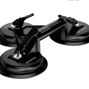قاپک شیشه سه قلو هیوندای مدل HT-9803 (کد 1)