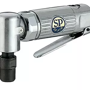 فرز انگشتی بادی سرکج اس پی مدل SP-1200AH (کد 1)