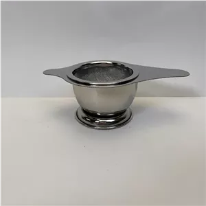 صافی چای نقره ای یونیک
