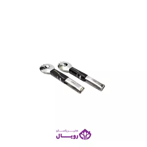 انبر استیل قاشقی یونیک 3400 خارجی 