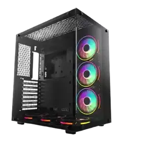کیس گیمینگ تسکو مدل GC 4492 Pro