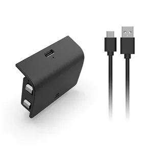 باتری شارژی ایکس باکس دابی مدل DOBE TYX-2610 مناسب Xbox Series XS