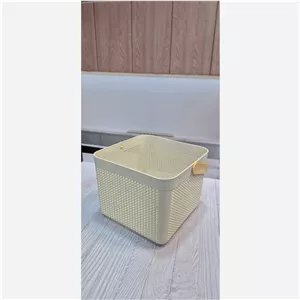 سبد 4گوش پیک نیک طرح ایکیا