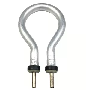 المنت جوش آور آب مدل 500 وات DECOLO106ohm500w