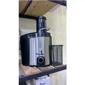 آب میوه گیری. تک کاره مارک پاناسونیک 