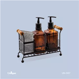 جامایع دوقلو یونیک کد UN-2957