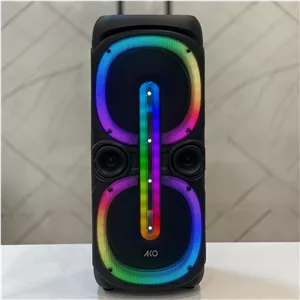 اسپیکر آکو مدل Sound Box 1000