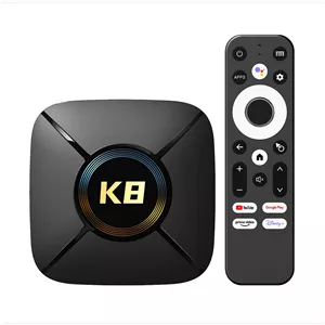 اندروید باکس HK1 RBOX K8 Mini 
