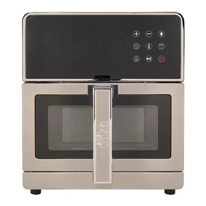 سرخکن 8 لیتر سوپر کاسا مدل CA-101