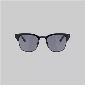 عینک آفتابی کلاب مستر Clubmaster ری بن مدل RB0504S-6678-88