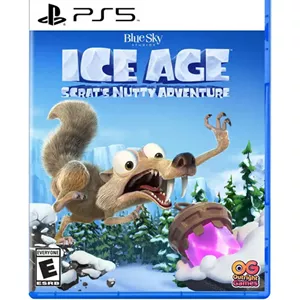 بازی Ice Age برای PS5