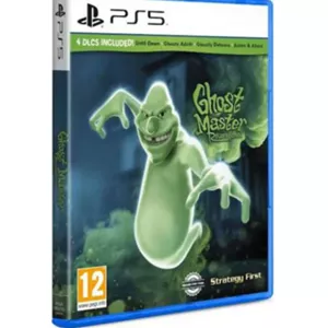 بازی Ghost Master برای PS5