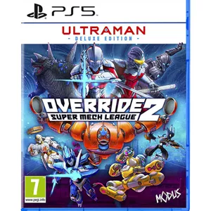 بازی Override 2 برای PS5