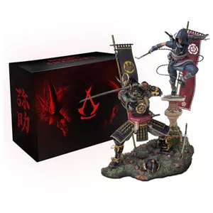بازی Assassin s Creed Shadows Collectors Edition برای PS5