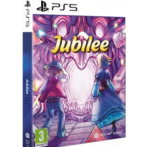 بازی Jubilee برای PS5