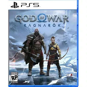 بازی God Of War Ragnarok برای PS5