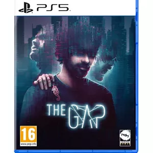بازی The Gap Limited Edition برای PS5
