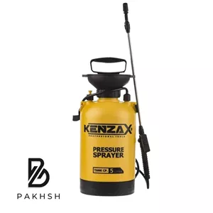 سمپاش 5 لیتری کنزاکس مدل 6405 – فشار 105KPS