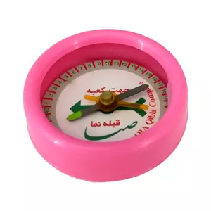 قبله نما صبا مدل p-329