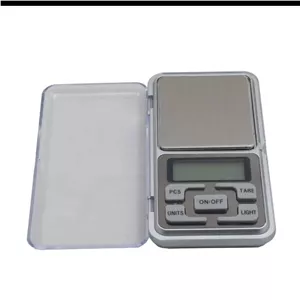 ترازو دیجیتال جیبی مدل Scale MH