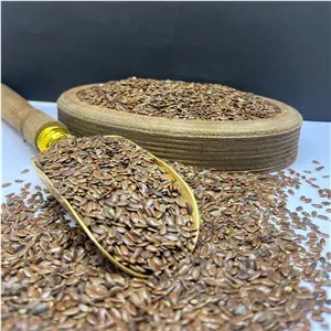 تخم کتان خوراکی